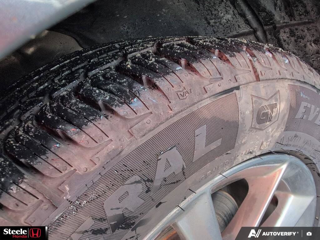 2021 Honda Civic Sedan EX St. John's NL