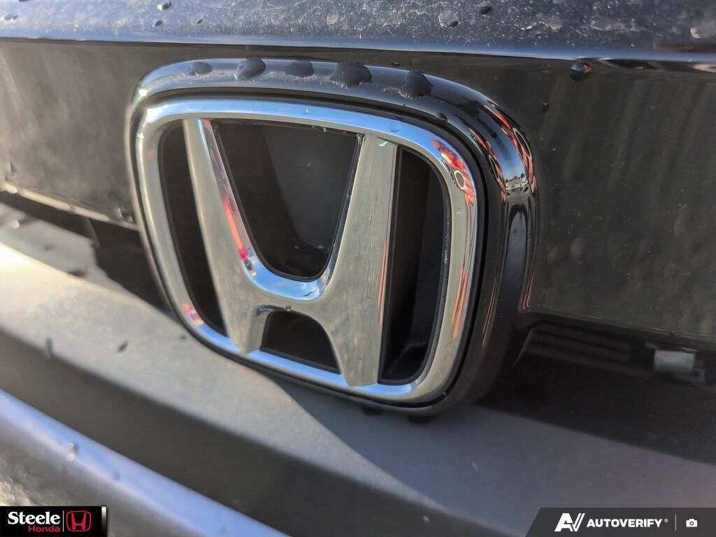 2021 Honda Civic Sedan EX St. John's NL