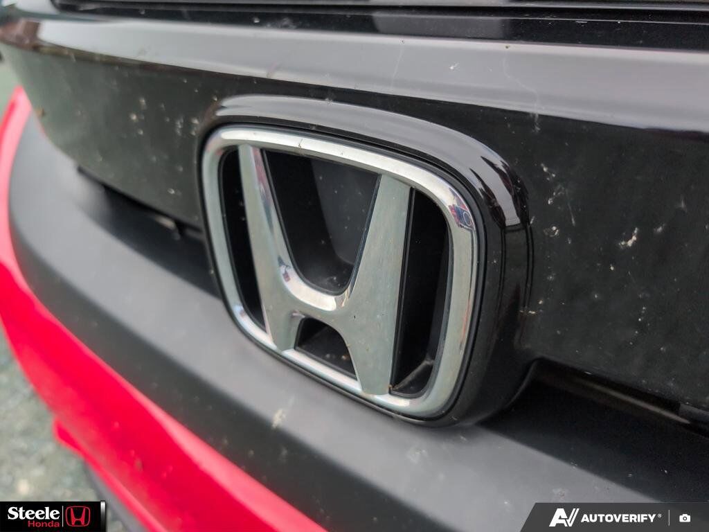 2021 Honda Civic Sedan EX St. John's NL