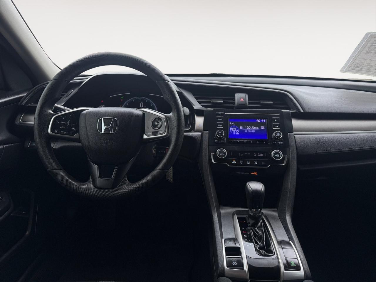 2021 Honda Civic Sedan LX, BLUETOOTH, ADAPTIVE CRUISE CONTROL, BACK UP CAMERA, PRIVACY GLASS, CLEAN CARFAX, COME SEE WHY THIS CAR IS PERFECT FOR YOU!!! Norfolk VA