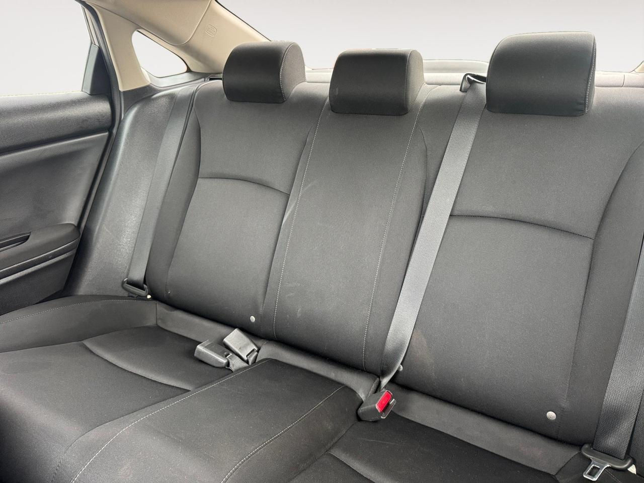 2021 Honda Civic Sedan LX, BLUETOOTH, ADAPTIVE CRUISE CONTROL, BACK UP CAMERA, PRIVACY GLASS, CLEAN CARFAX, COME SEE WHY THIS CAR IS PERFECT FOR YOU!!! Norfolk VA