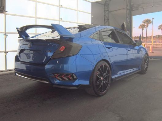 2021 Honda Civic Sedan LX Charlotte NC