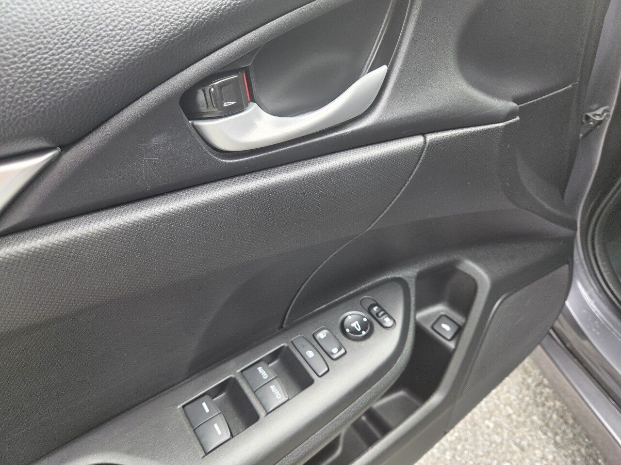 2021 Honda Civic Sedan LX Charlton MA