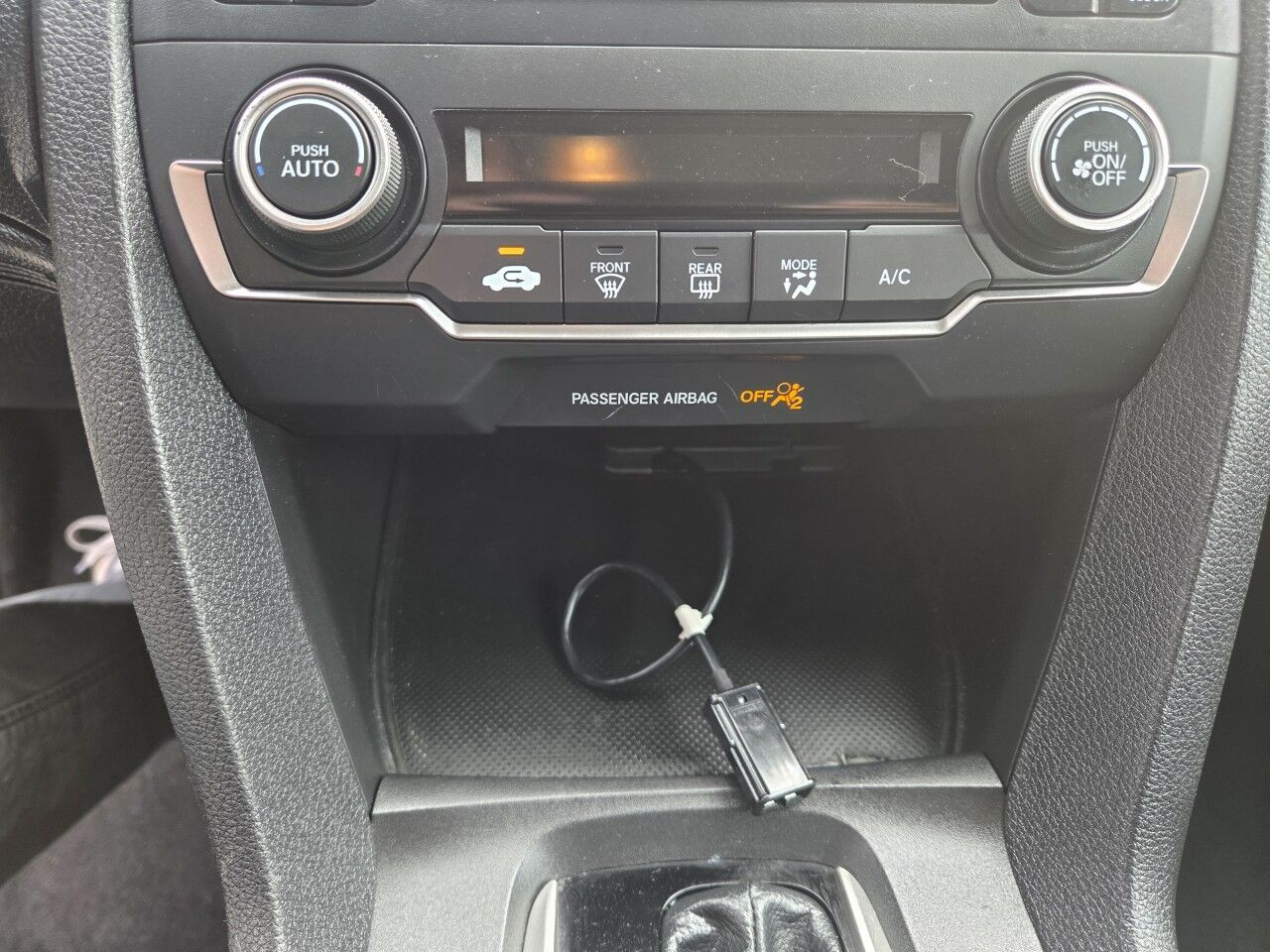 2021 Honda Civic Sedan LX Charlton MA