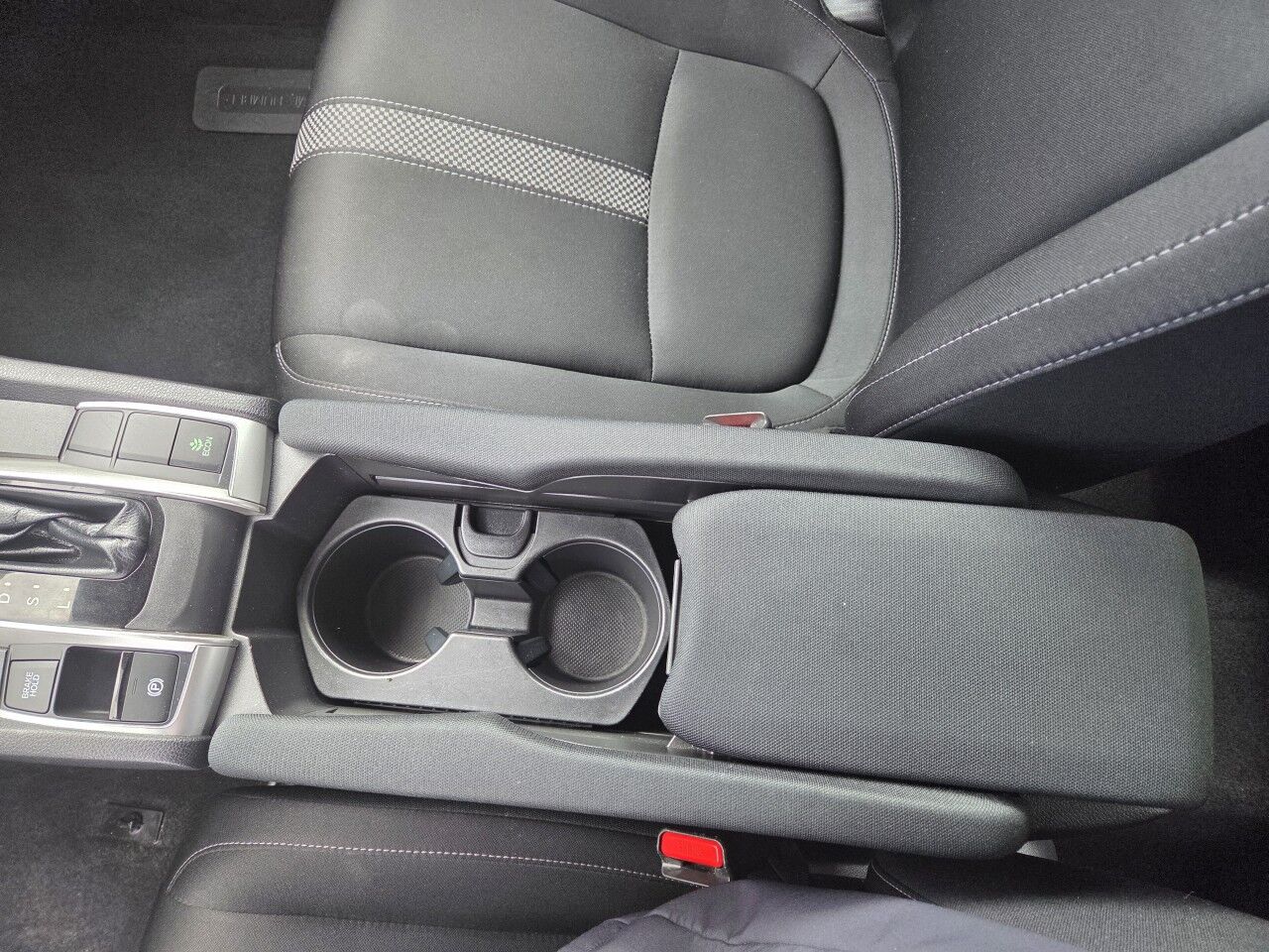 2021 Honda Civic Sedan LX Charlton MA