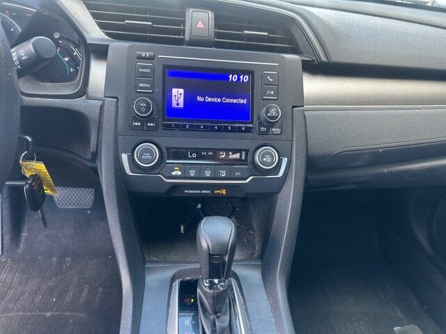 2021 Honda Civic Sedan LX Cleveland OH