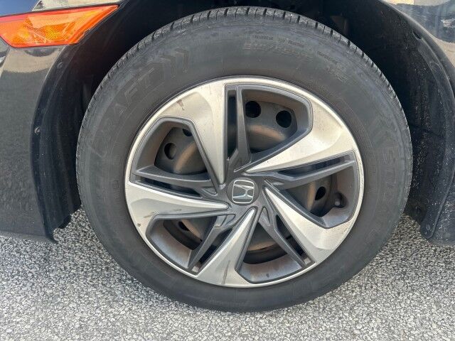 2021 Honda Civic Sedan LX Cleveland OH