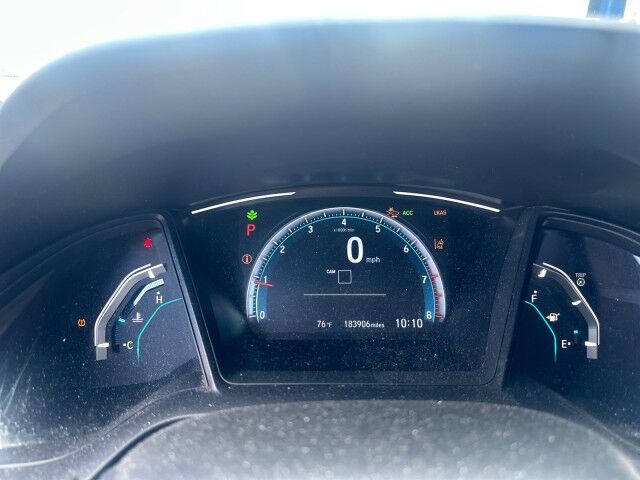 2021 Honda Civic Sedan LX Cleveland OH