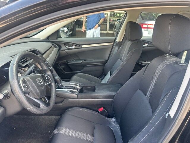 2021 Honda Civic Sedan LX Cleveland OH