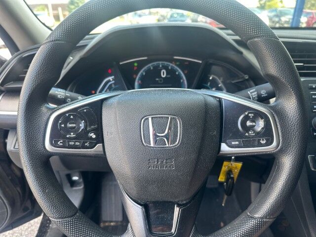 2021 Honda Civic Sedan LX Cleveland OH