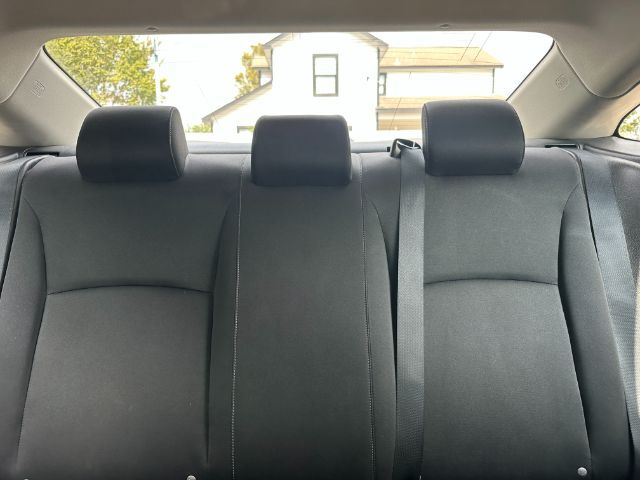 2021 Honda Civic Sedan LX Houston TX