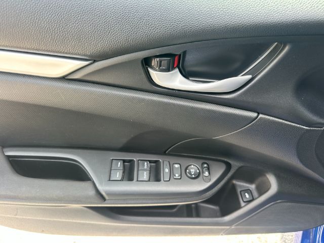 2021 Honda Civic Sedan LX Houston TX