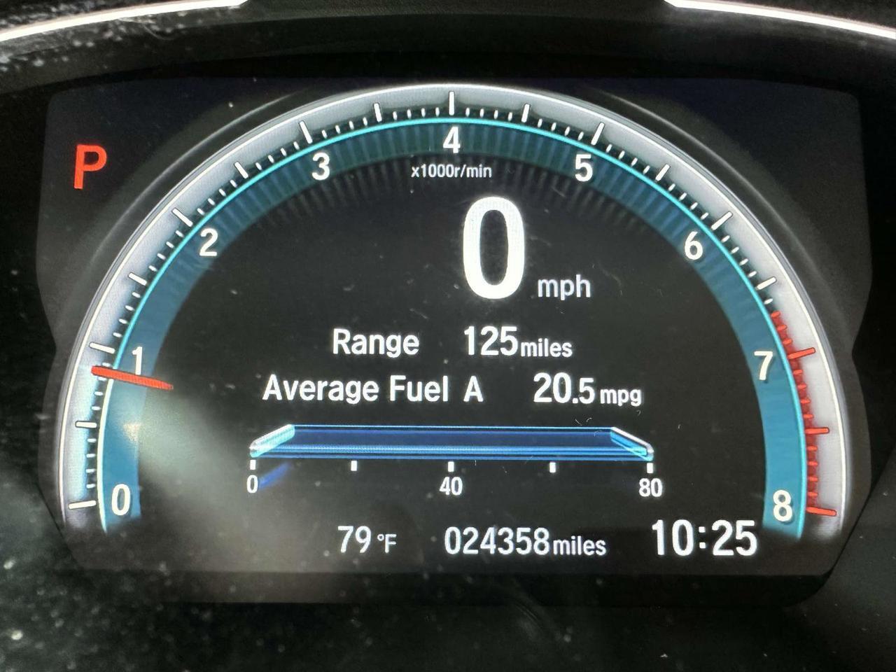 2021 Honda Civic Sedan LX San Clemente CA