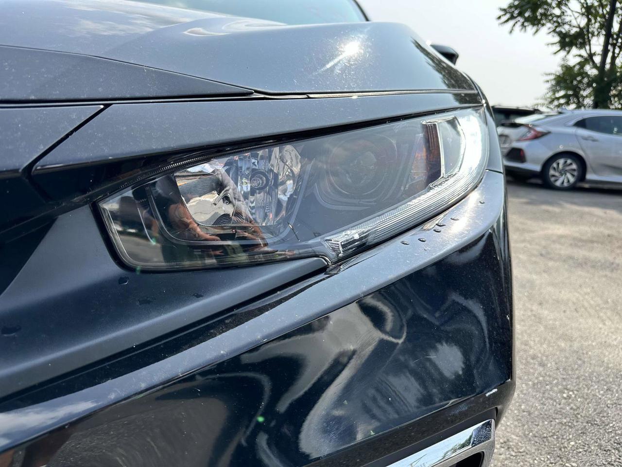 2021 Honda Civic Sedan LX San Clemente CA