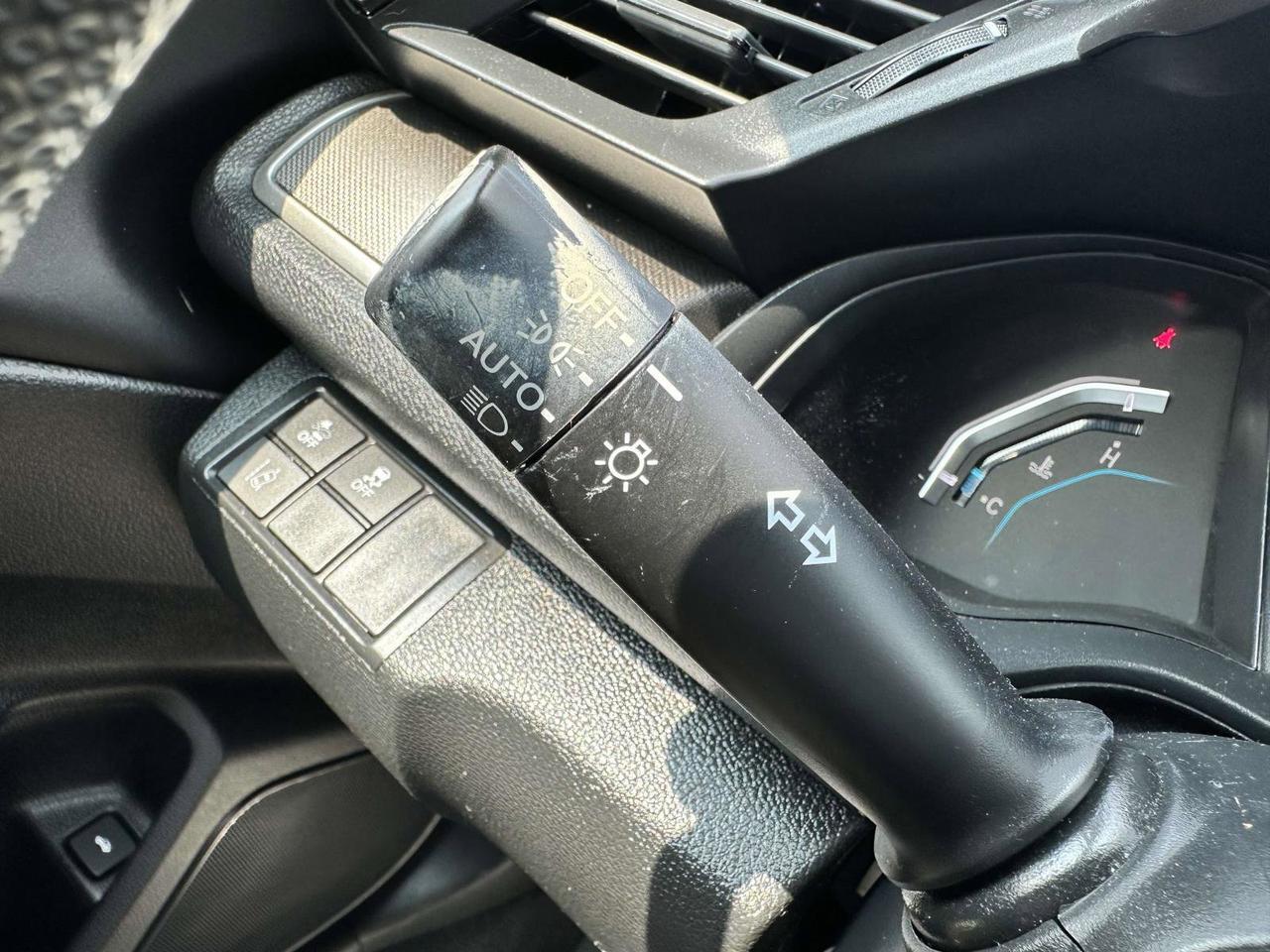 2021 Honda Civic Sedan LX San Clemente CA