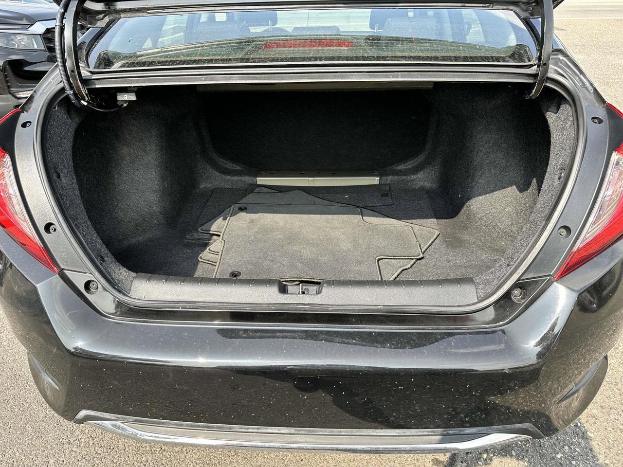 2021 Honda Civic Sedan LX San Clemente CA