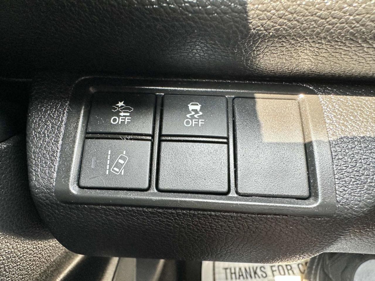 2021 Honda Civic Sedan LX San Clemente CA