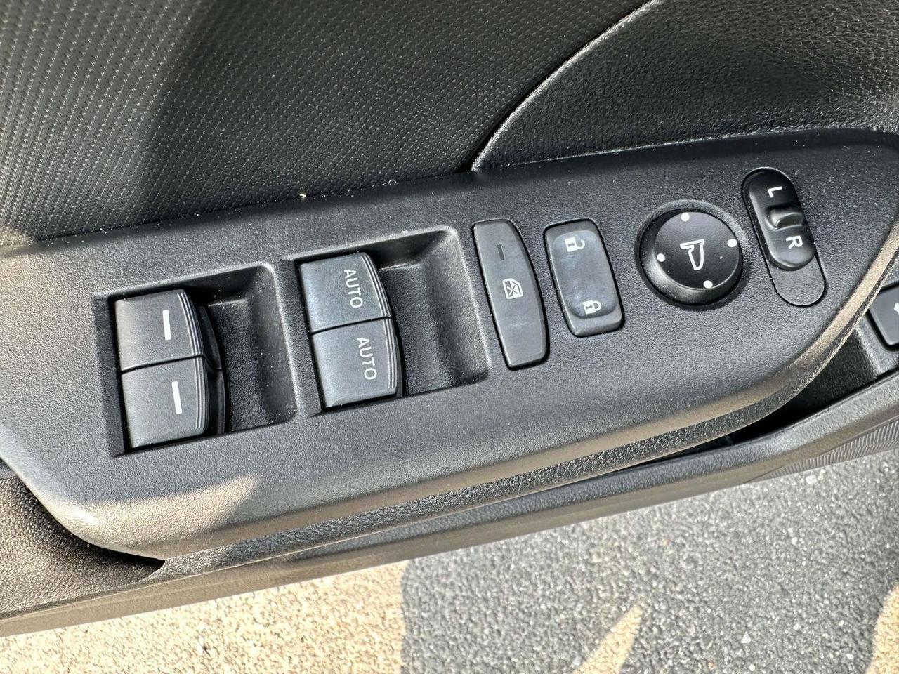 2021 Honda Civic Sedan LX San Clemente CA