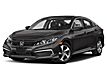 2021 Honda Civic Sedan LX