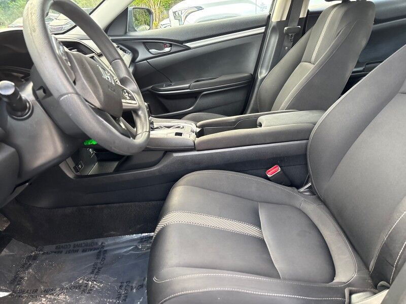 2021 Honda Civic Sedan LX Seffner FL