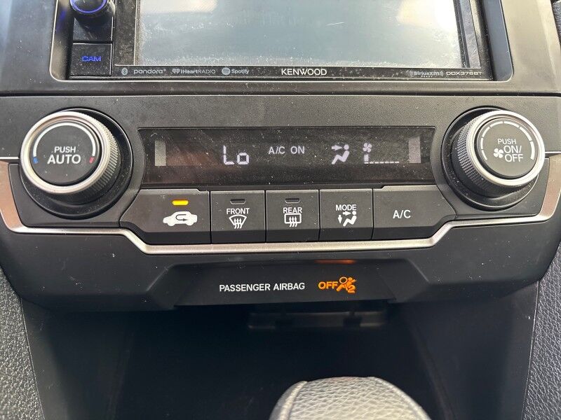 2021 Honda Civic Sedan LX Seffner FL
