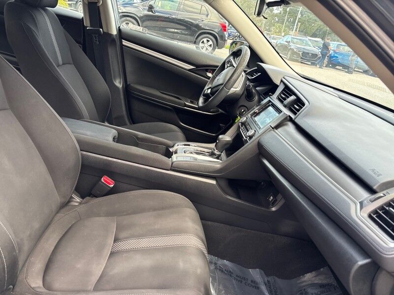 2021 Honda Civic Sedan LX Seffner FL