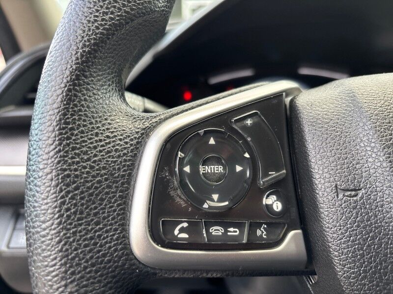 2021 Honda Civic Sedan LX Seffner FL