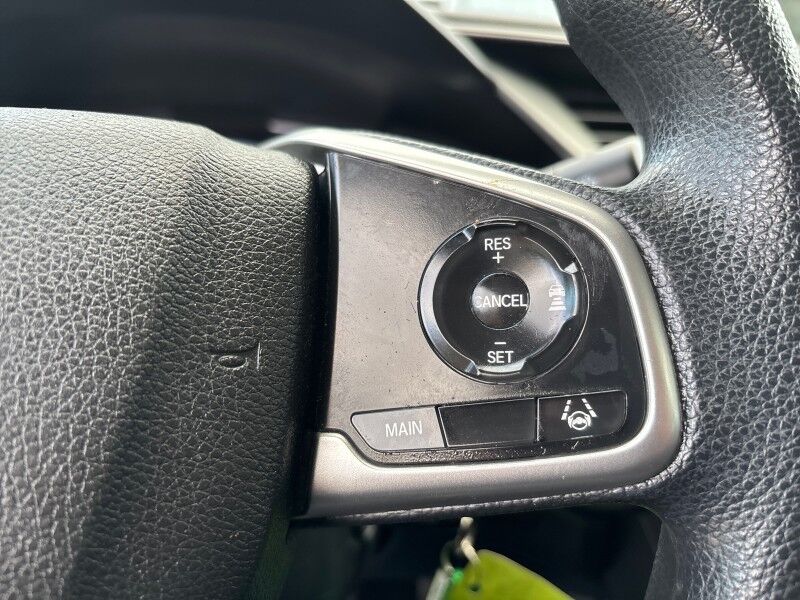 2021 Honda Civic Sedan LX Seffner FL