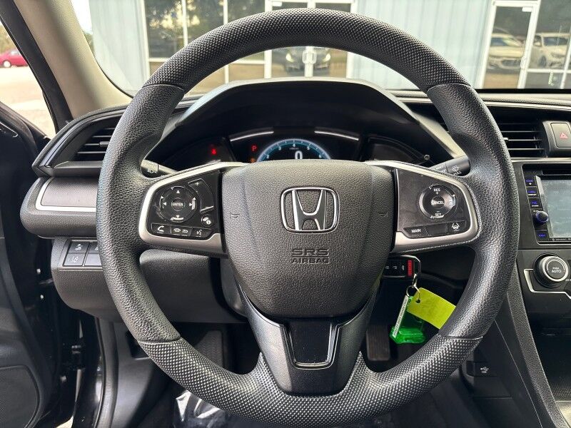 2021 Honda Civic Sedan LX Seffner FL
