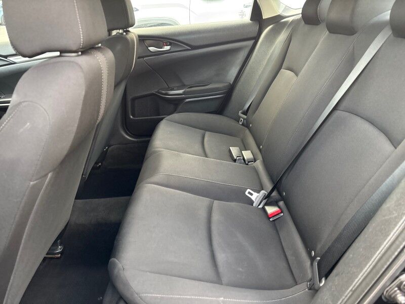 2021 Honda Civic Sedan LX Seffner FL