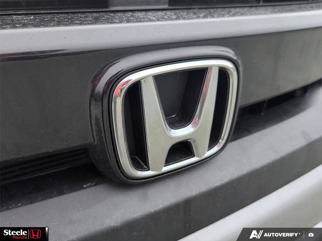 2021 Honda Civic Sedan LX St. John's NL