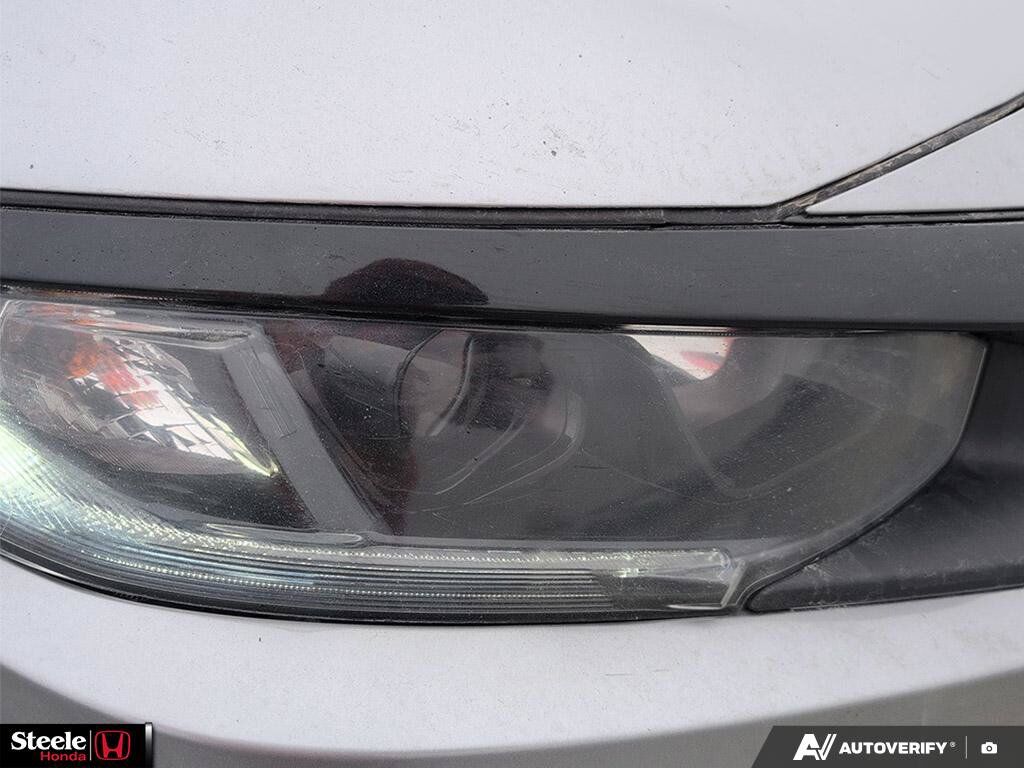 2021 Honda Civic Sedan LX St. John's NL