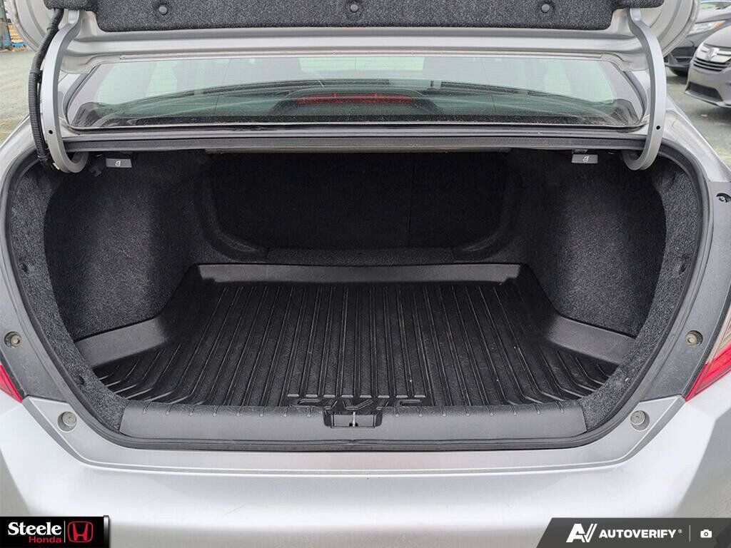 2021 Honda Civic Sedan LX St. John's NL