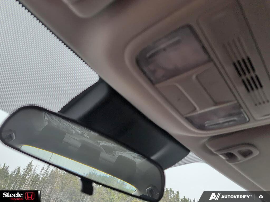 2021 Honda Civic Sedan LX St. John's NL