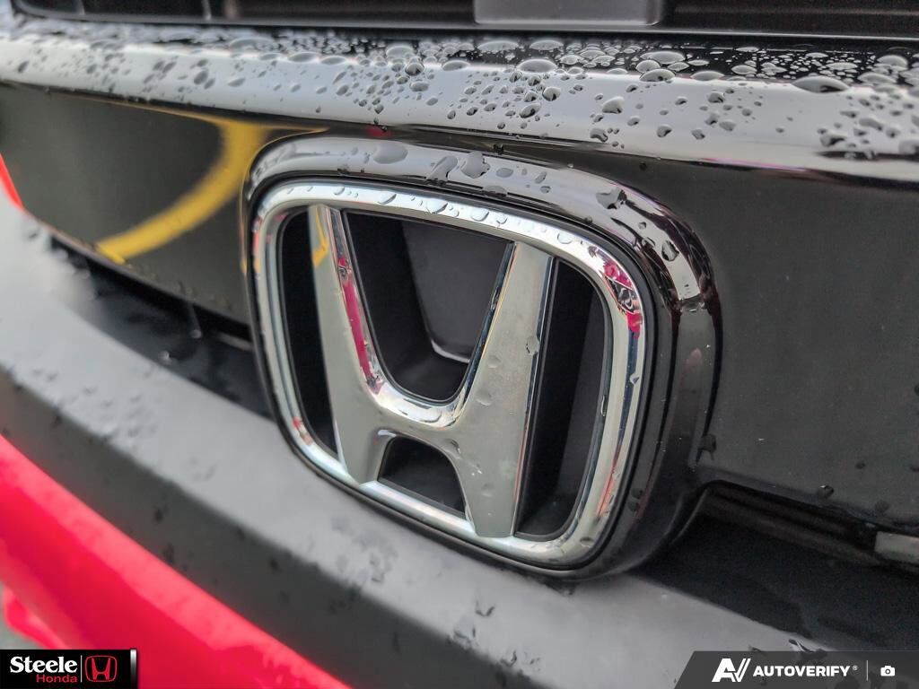 2021 Honda Civic Sedan LX St. John's NL