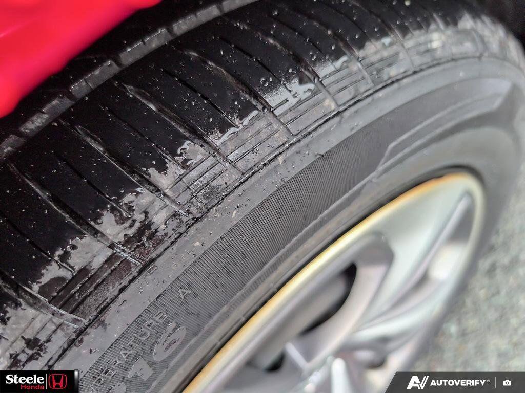 2021 Honda Civic Sedan LX St. John's NL