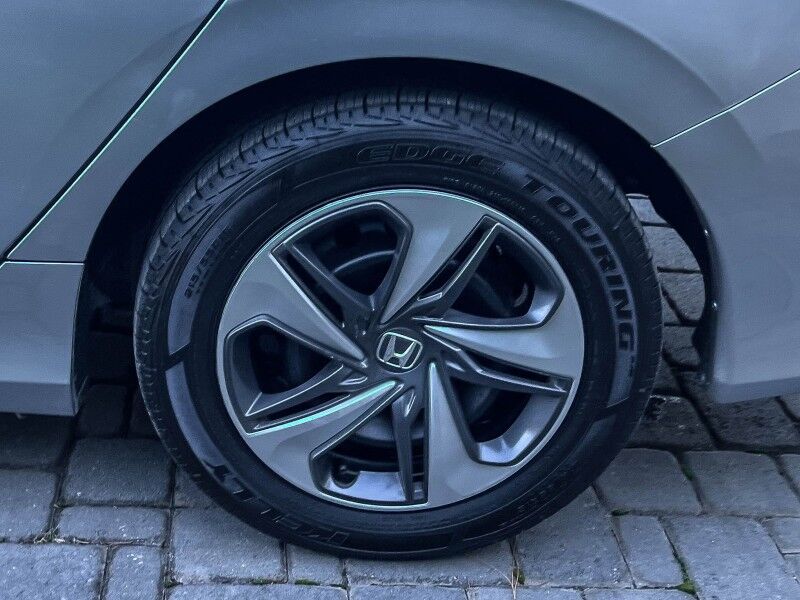 2021 Honda Civic Sedan LX Wilmington NC