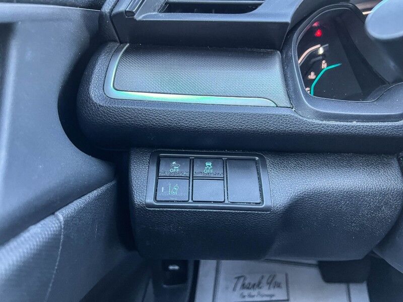 2021 Honda Civic Sedan LX Wilmington NC