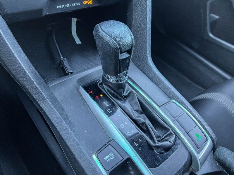 2021 Honda Civic Sedan LX Wilmington NC