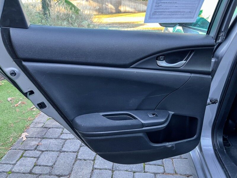 2021 Honda Civic Sedan LX Wilmington NC