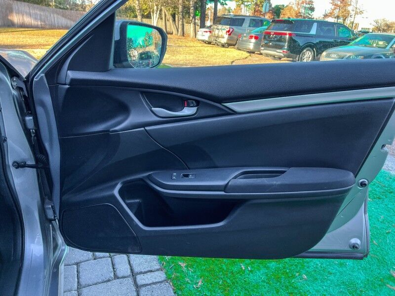 2021 Honda Civic Sedan LX Wilmington NC