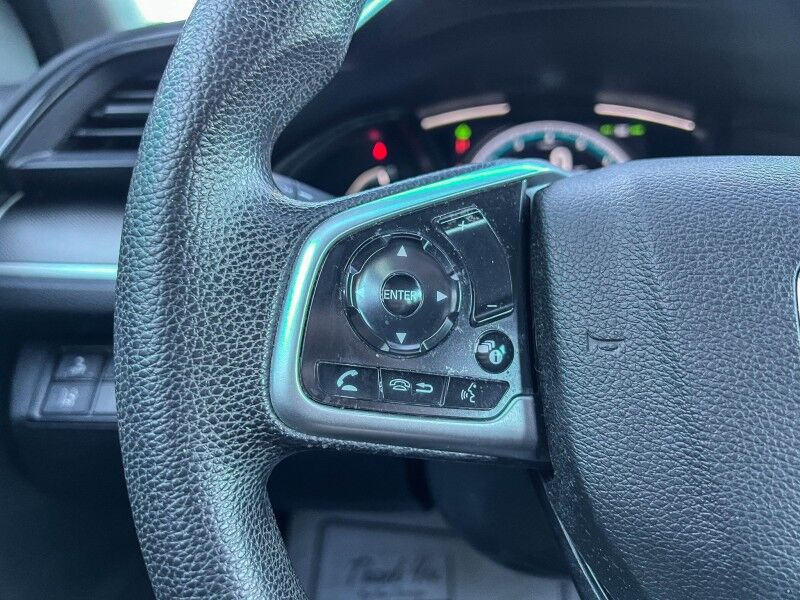 2021 Honda Civic Sedan LX Wilmington NC