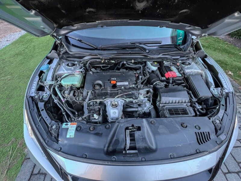 2021 Honda Civic Sedan LX Wilmington NC