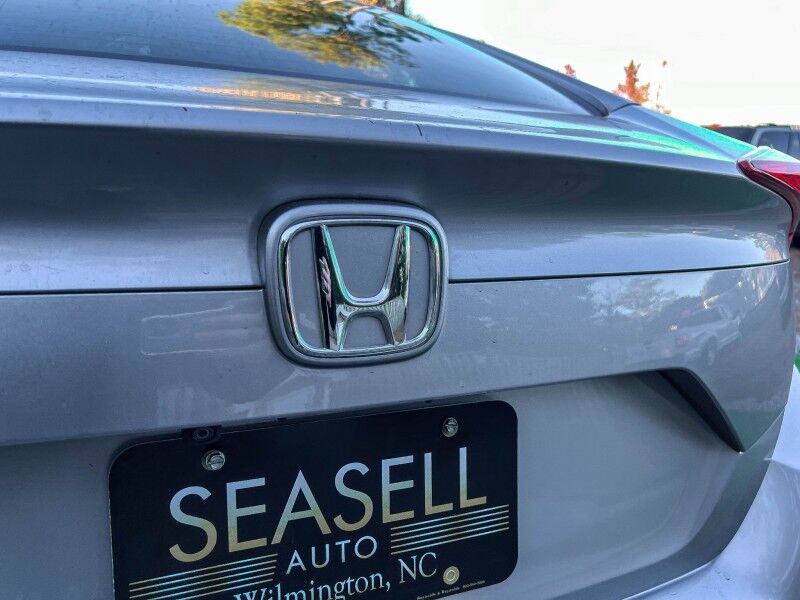 2021 Honda Civic Sedan LX Wilmington NC