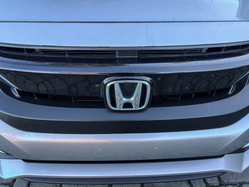 2021 Honda Civic Sedan LX Wilmington NC