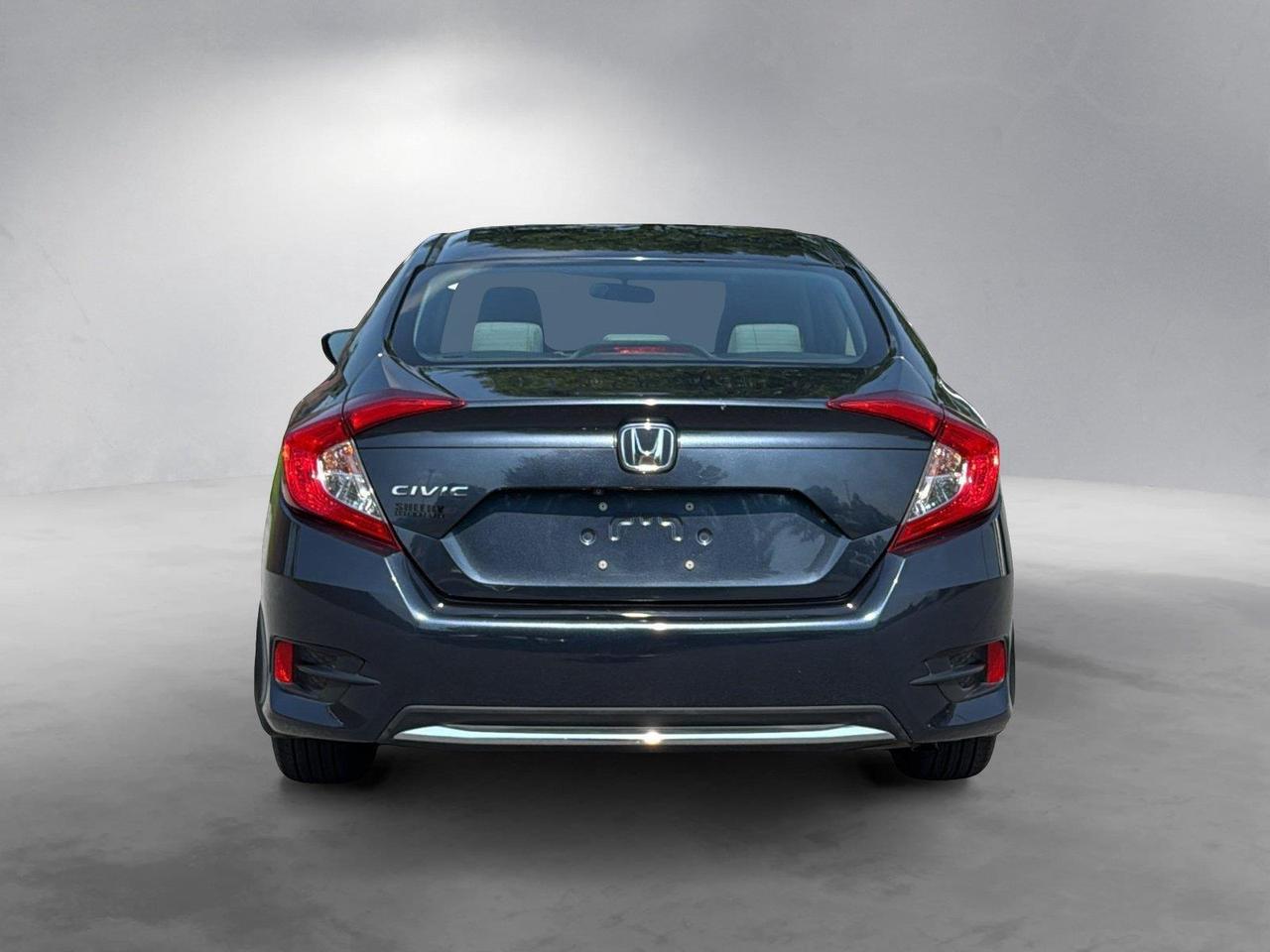 2021 Honda Civic Sedan LX Hagerstown MD