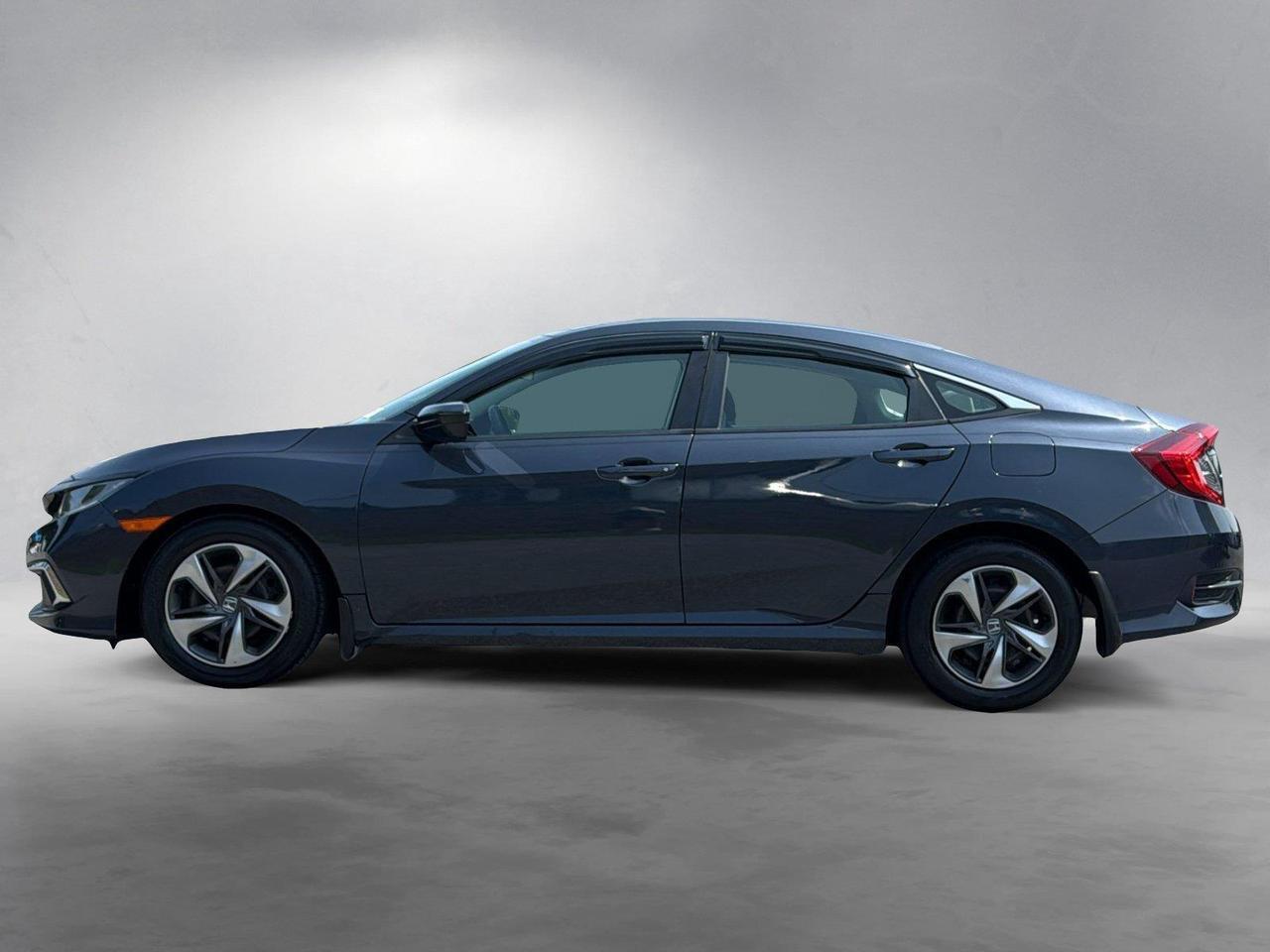2021 Honda Civic Sedan LX Hagerstown MD