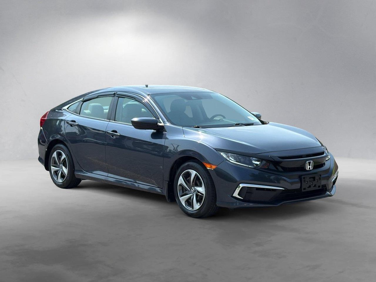 2021 Honda Civic Sedan LX Hagerstown MD