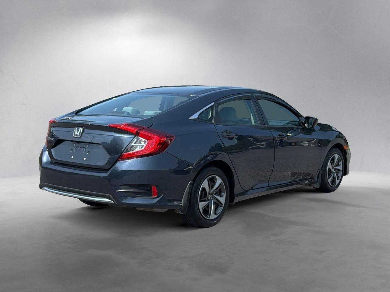2021 Honda Civic Sedan LX Hagerstown MD