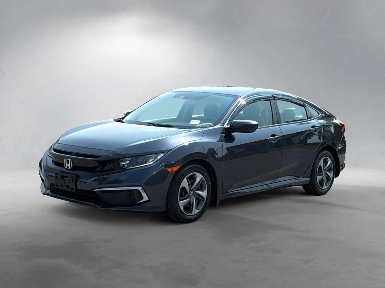 2021 Honda Civic Sedan LX Hagerstown MD